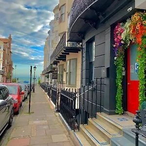 Black Kemptown Hove